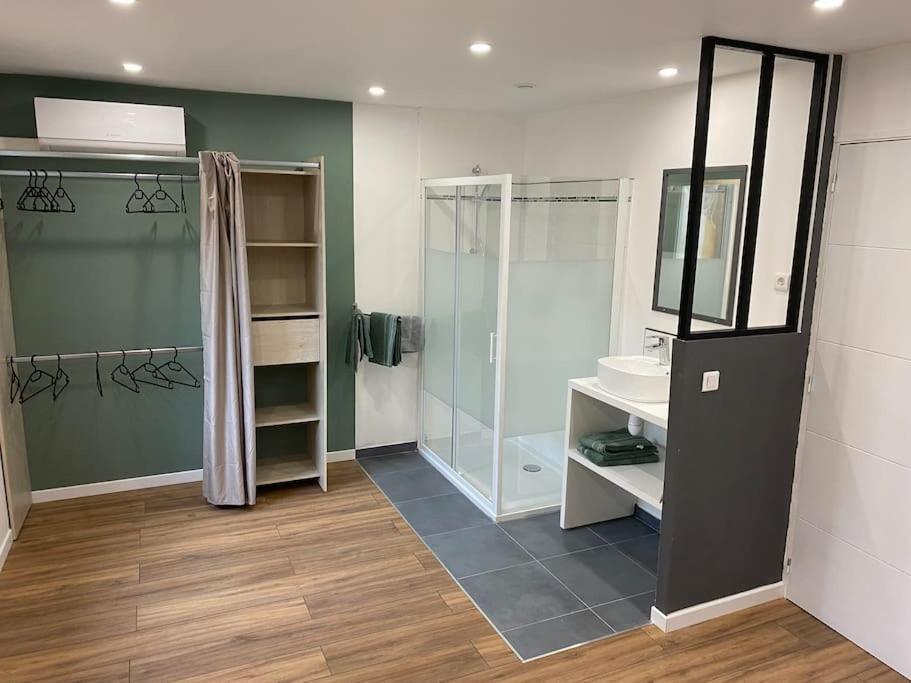 Appartement Refait A Neuf Argelès-sur-Mer Exterior foto